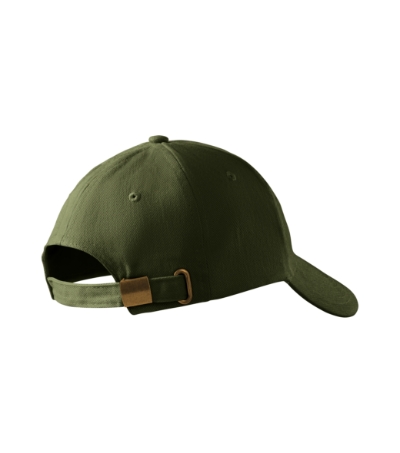 Czapka unisex - military - d