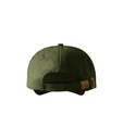 Czapka unisex - military - b