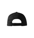 Czapka dziecięca - czarny - b