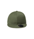 Czapka unisex - khaki - a