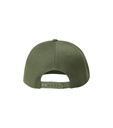 Czapka unisex - khaki - b
