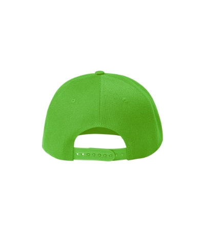 Czapka unisex - green apple - b