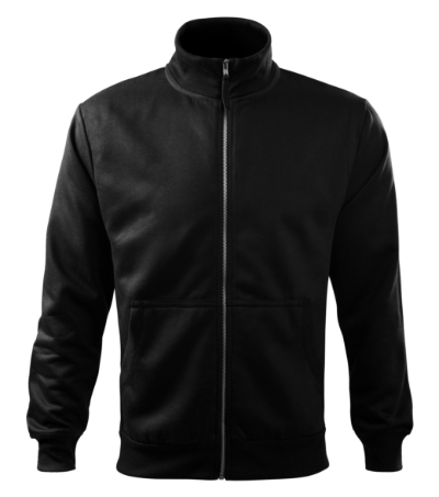Bluza męska - czarny - a