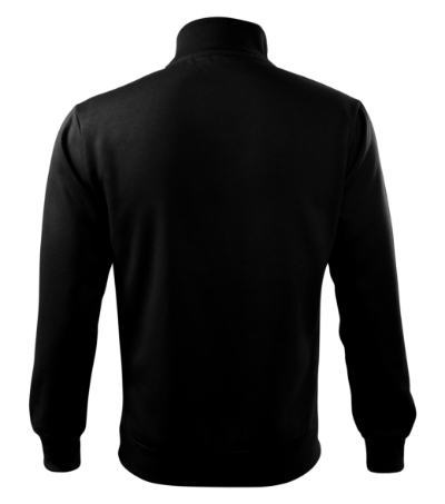 Bluza męska - czarny - b