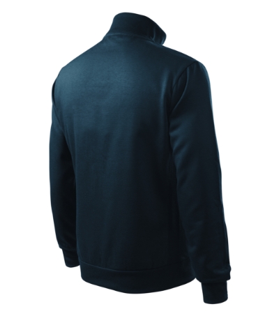 Bluza męska - granatowy - d