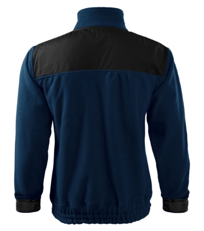 Polar unisex - granatowy - b