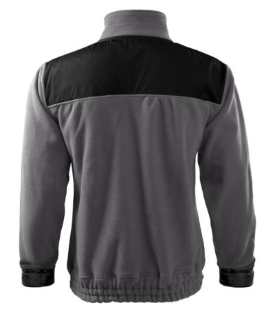 Polar unisex - stalowy - b