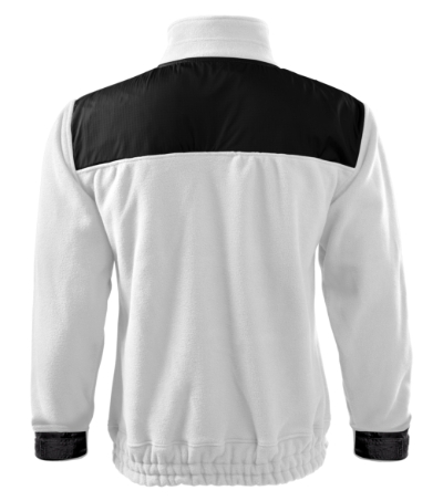 Polar unisex - biały - b