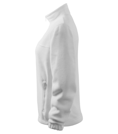 Polar damski - biały - e