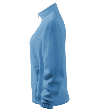 Polar damski - lazurowy - ev