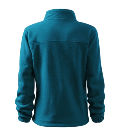Polar damski - petrol blue - B