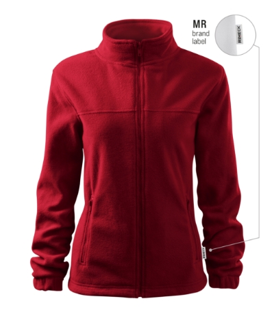 Polar damski - marlboro czerwony 23 (brand label) - A