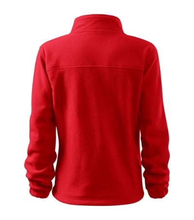 Polar damski - czerwony 07 (brand label) - B