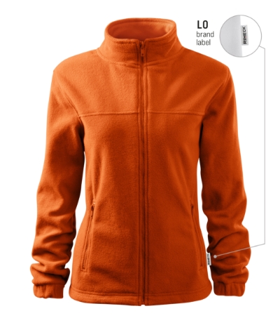 Polar damski - pomarańczowy 11 (brand label) - A