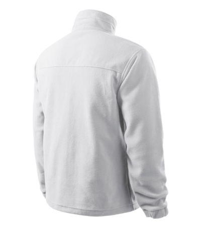 Polar męski - biały - d