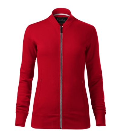 Bluza damska - formula red - a