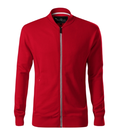 Bluza męska - formula red - a