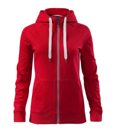 Bluza damska - formula red - a