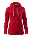 Bluza damska - formula red - a