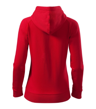 Bluza damska - formula red - b