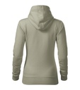 Bluza damska - jasny khaki - b