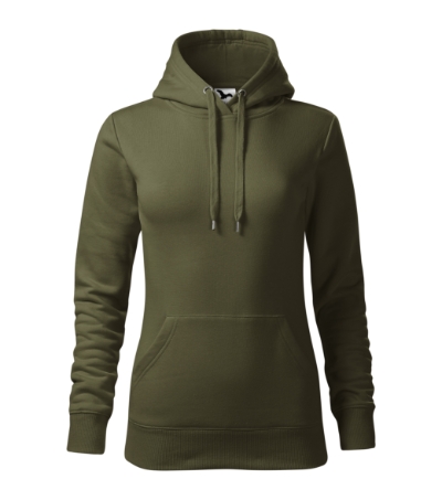 Bluza damska - military - a