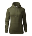 Bluza damska - military - a