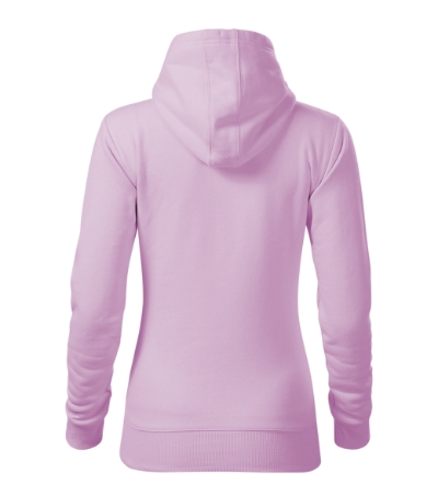 Bluza damska - orchid - B