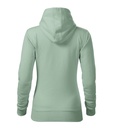 Bluza damska - sage - B