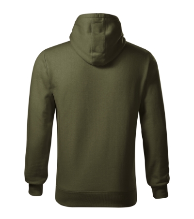 Bluza męska - military - b