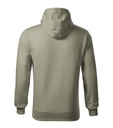 Bluza męska - jasny khaki - b