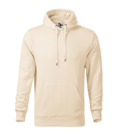 Bluza męska - migdałowy - A