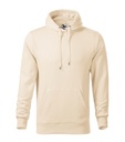 Bluza męska - migdałowy - A