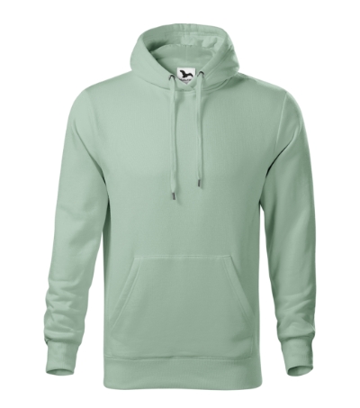 Bluza męska - sage - A