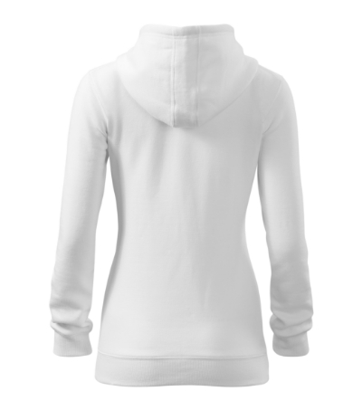 Bluza damska - biały - b