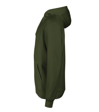 Bluza męska - military - e