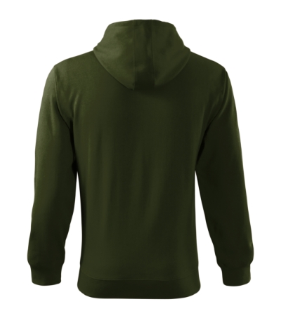 Bluza męska - military - b