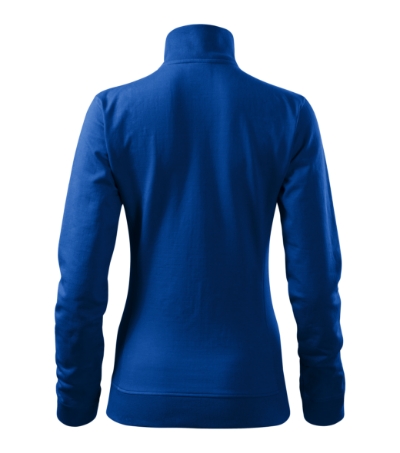 Bluza damska - chabrowy - b