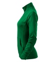 Bluza damska - zieleń trawy - e