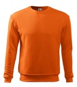 Bluza męska/dziecięca - pomarańczowy - a