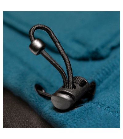 Polar unisex - czarny - F