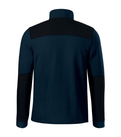 Polar unisex - granatowy - b