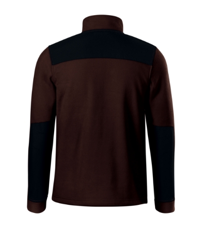 Polar unisex - kawowy - b