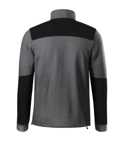 Polar unisex - stalowy - b