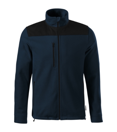 Polar unisex - granatowy 02 (brand label) - D