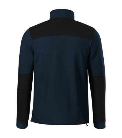 Polar unisex - granatowy 02 (brand label) - B