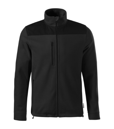 Polar unisex - czarny 01 (brand label) - D