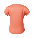 Koszulka damska - sunset melanż - b