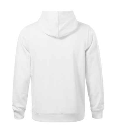 Bluza męska - biały - b