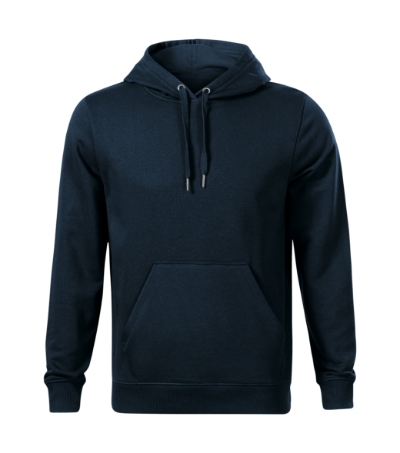 Bluza męska - granatowy - a